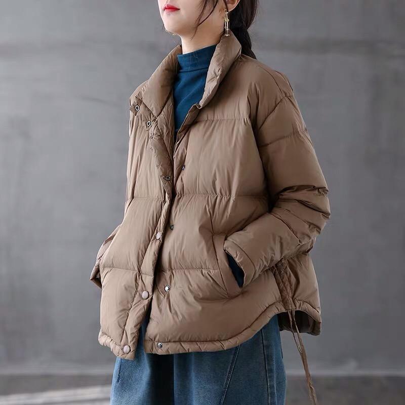 杭州克代尔棉麻女装