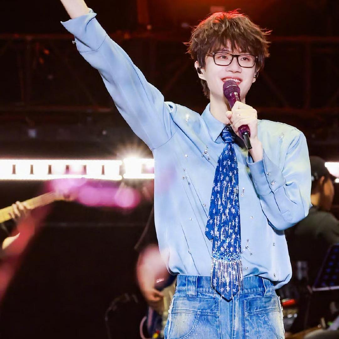 清风本自由（春暖花开赴约版）