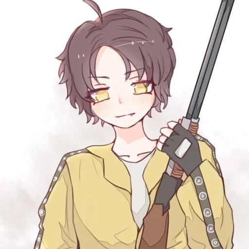 Chenido陈爱多