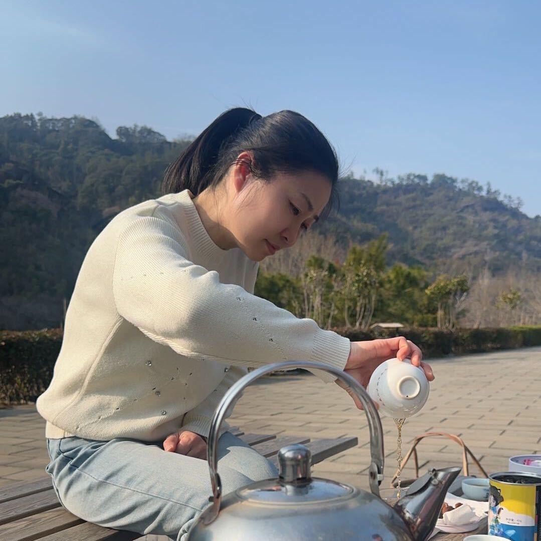 天心村木枞岩茶厂