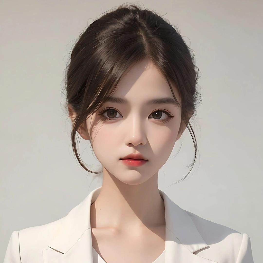 装修设计师cherry