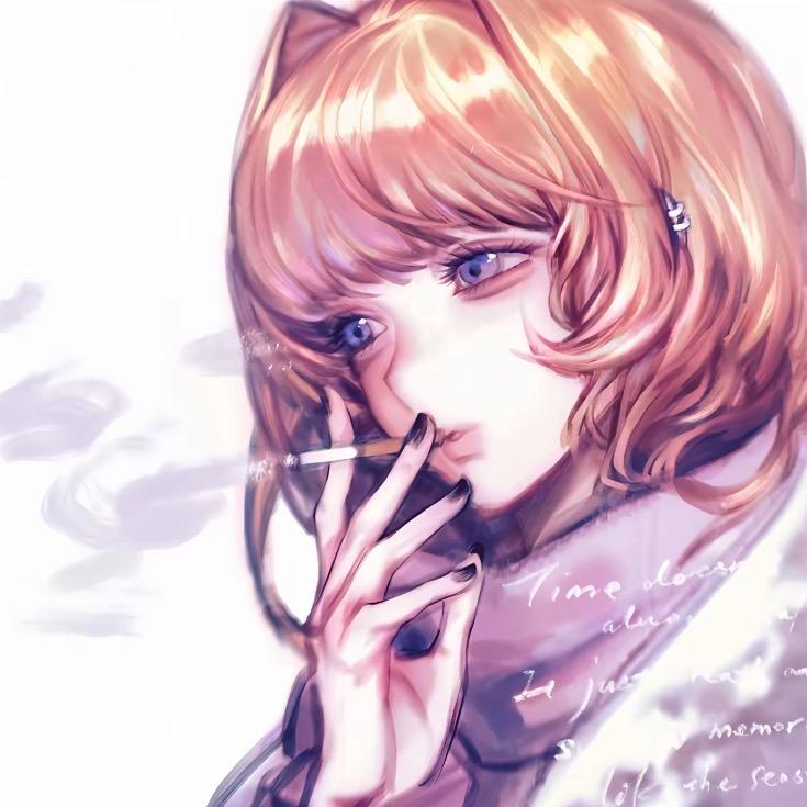 喵了个小猫