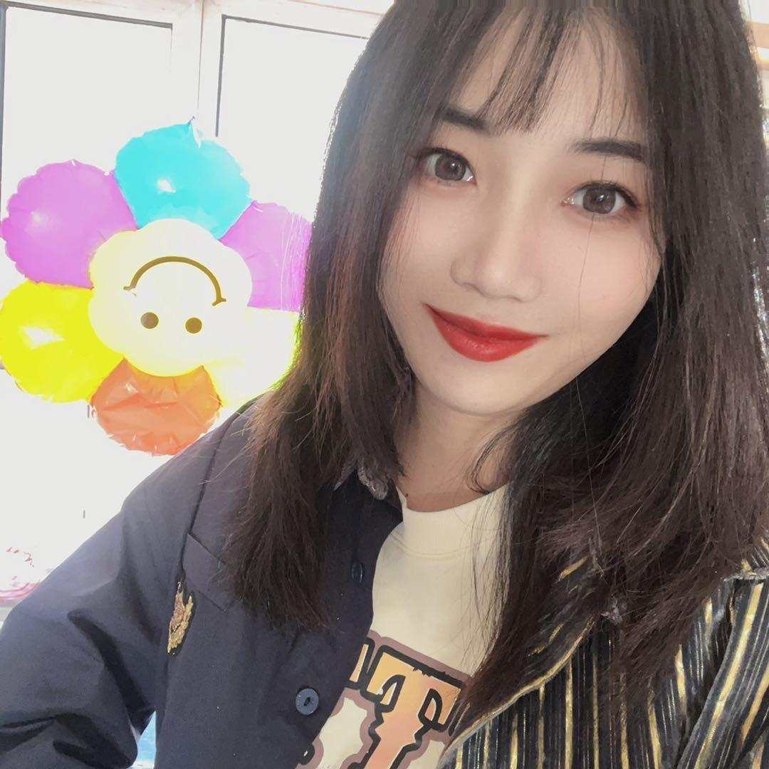 我是小颖