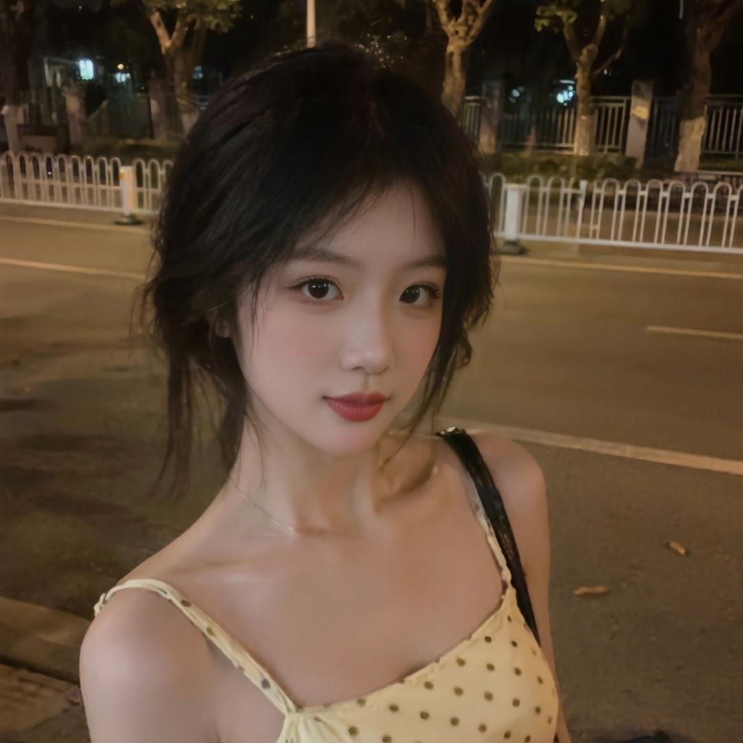 悠悠月.