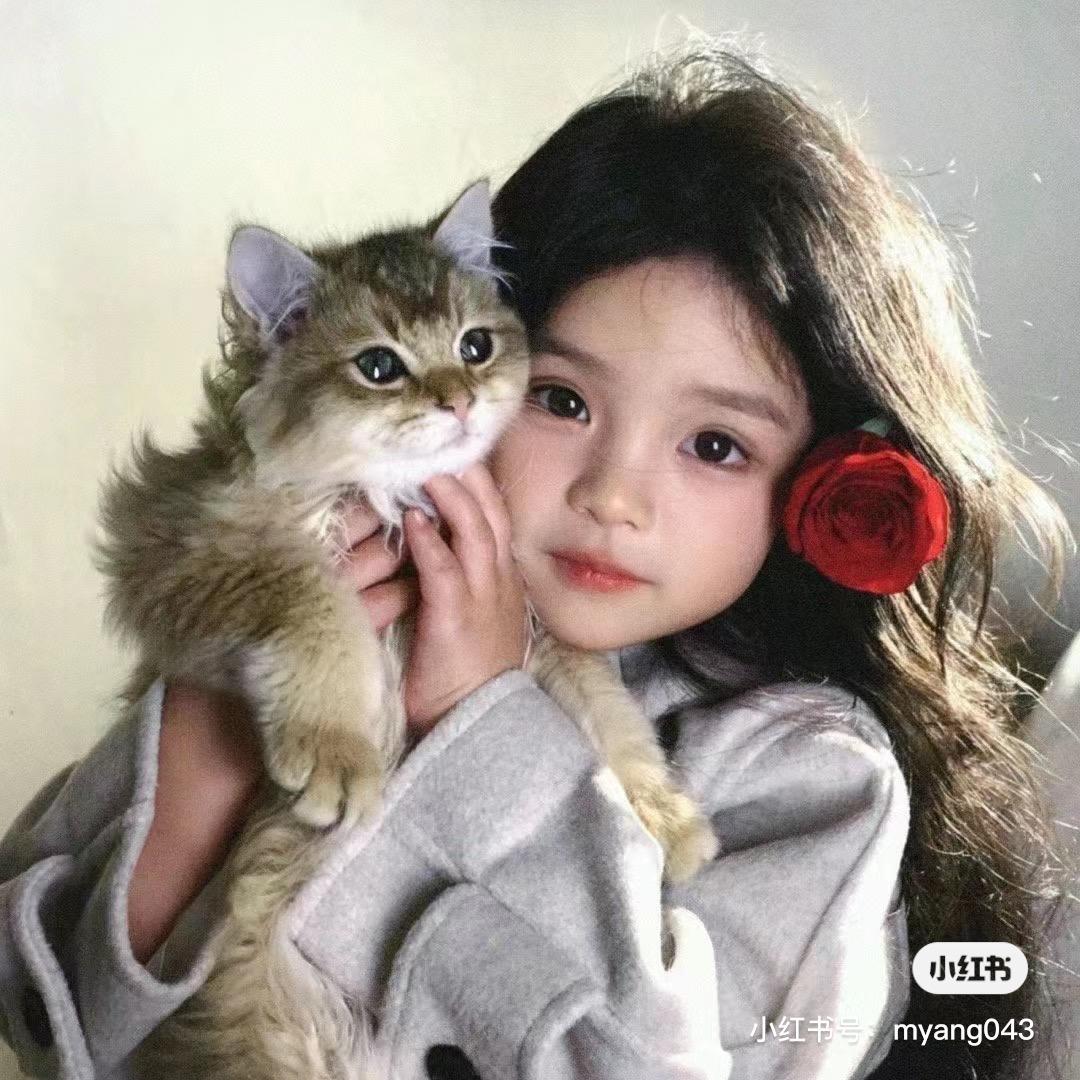 我有数不完的幸运