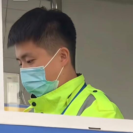 双桥老流氓