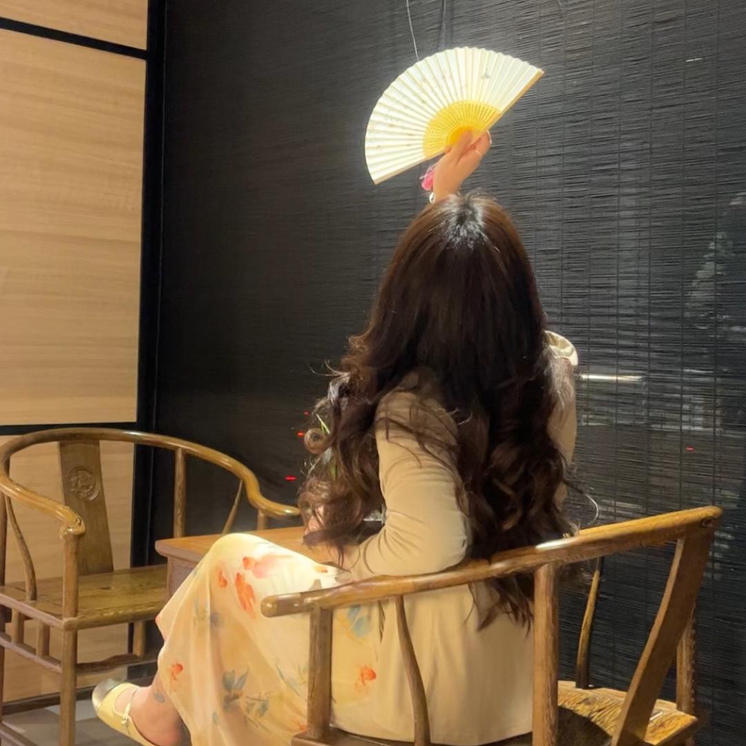 陈大花大码女装