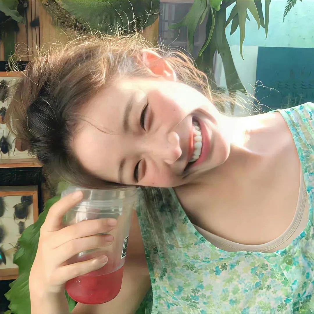 蛋挞小钰-