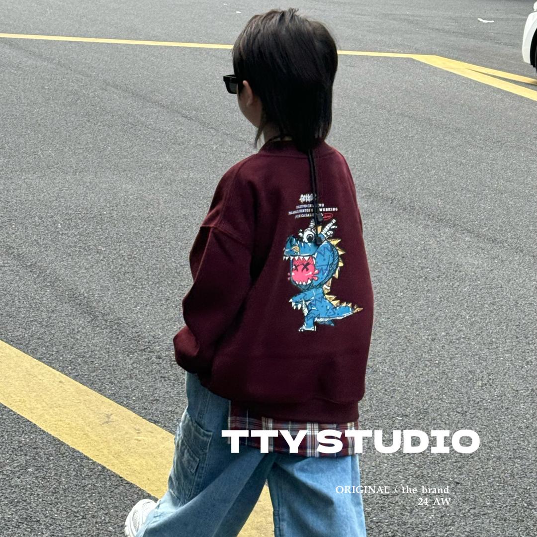 跳跳鱼 庆丰路110号