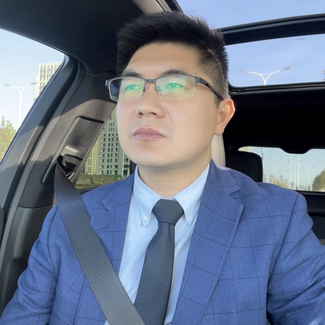 大白看房