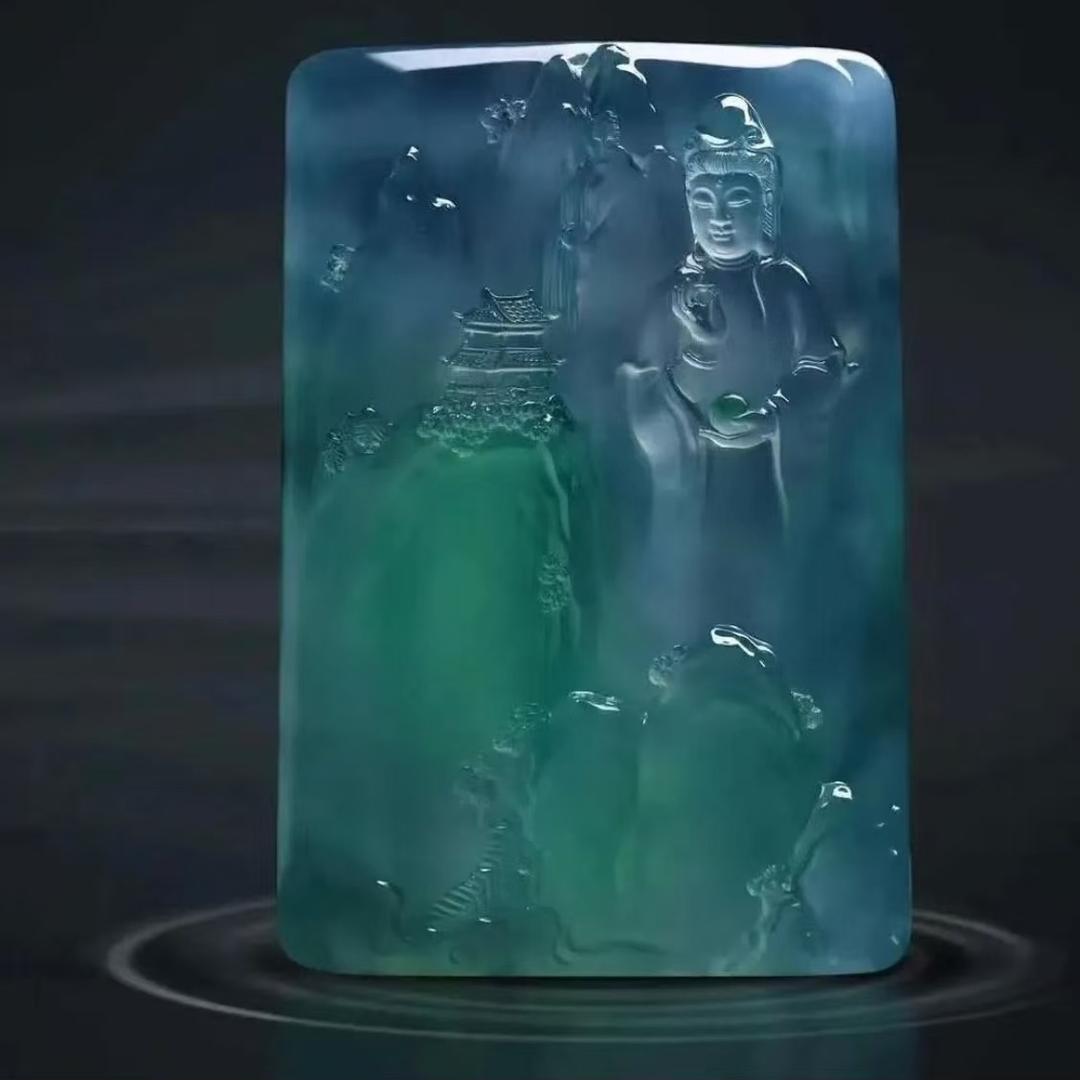 倪佳康珠宝艺术臻选阁OsQ