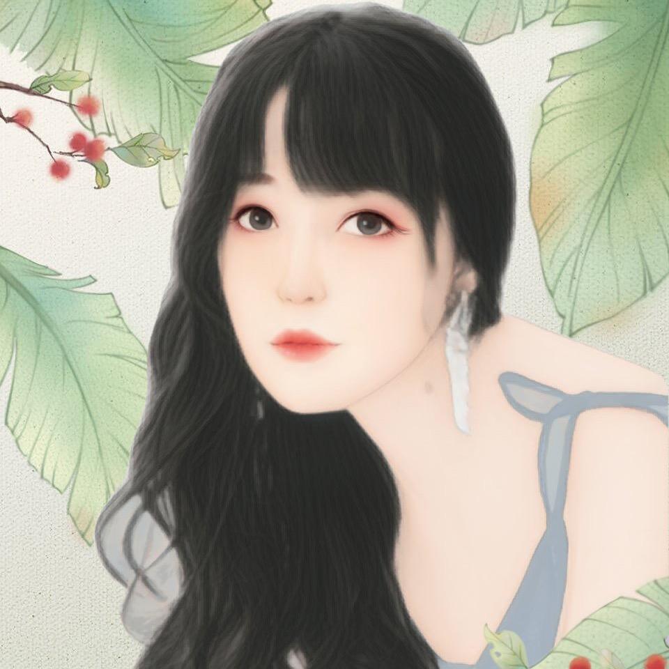 租铺子的小女孩