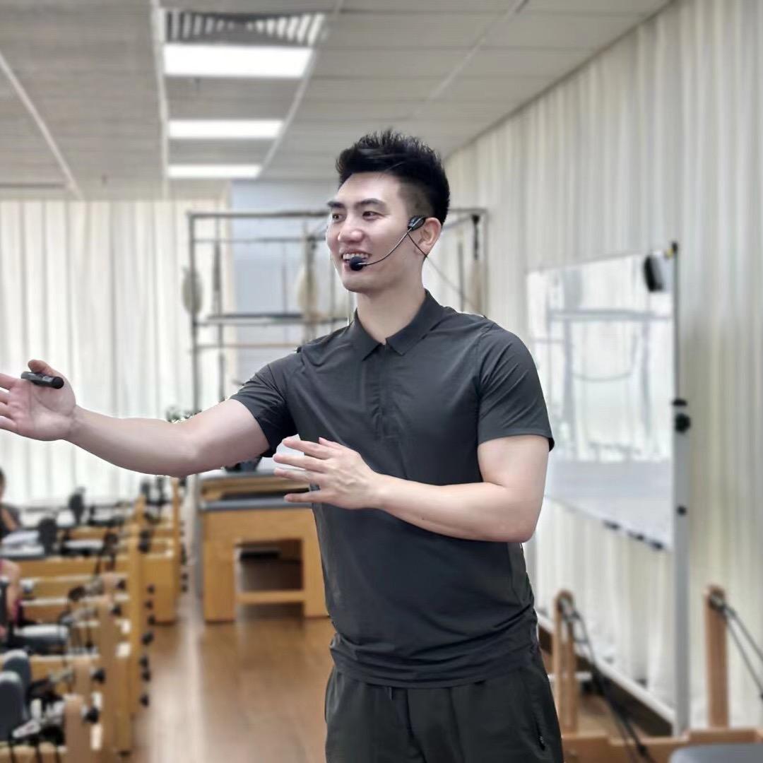 LEO普拉提干货分享