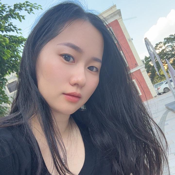 白雪婵