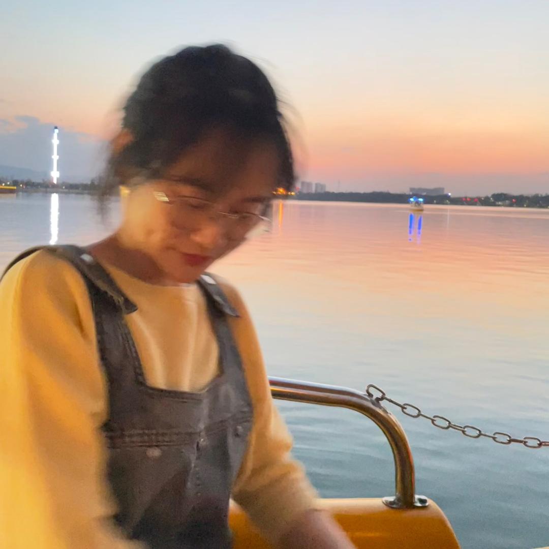 小俏同学