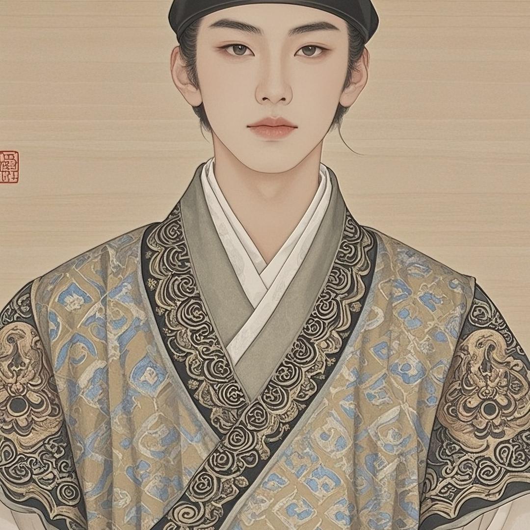 韵福大师