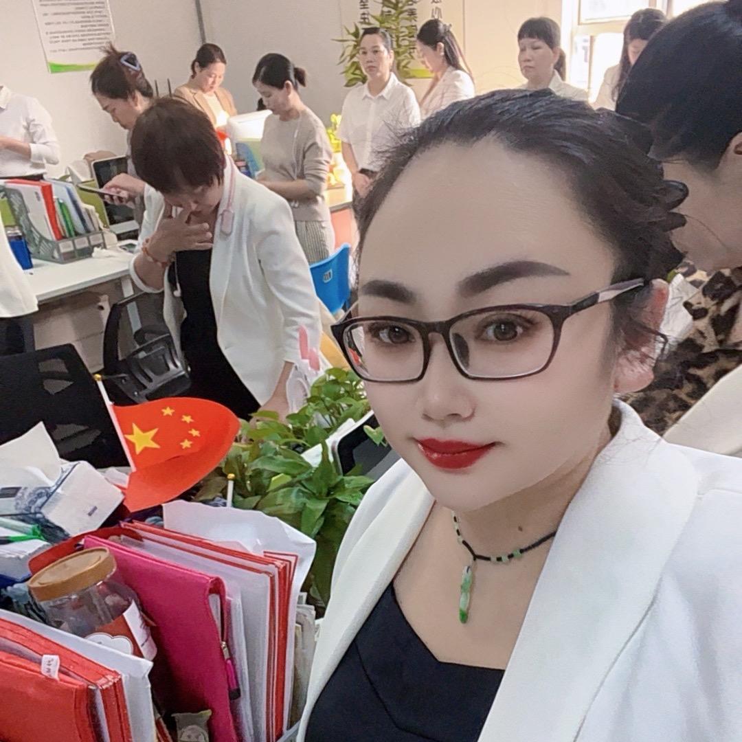 吴姐职业规划帮到你