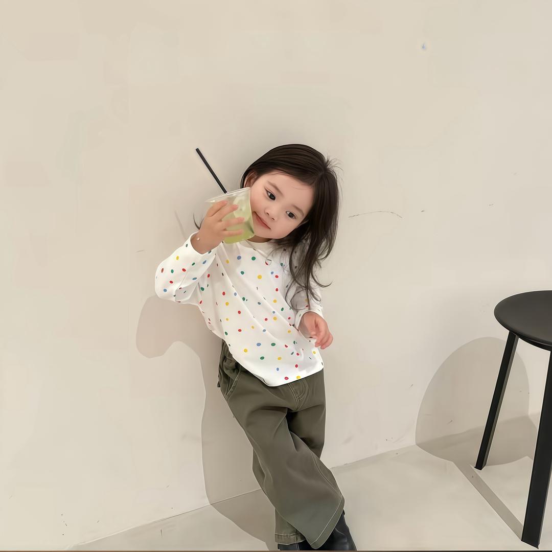 小不点