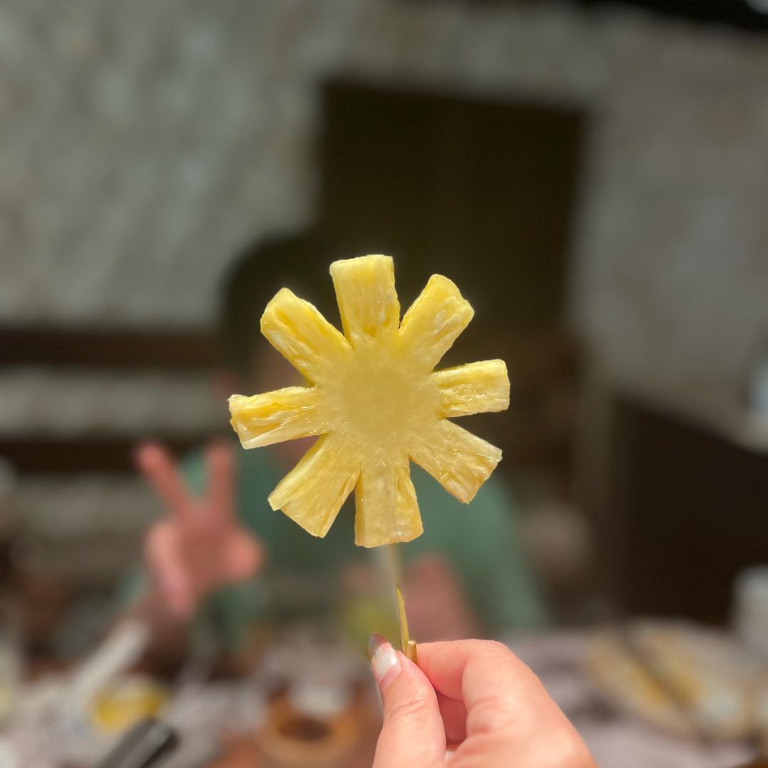 小仙女～🧚‍♀️