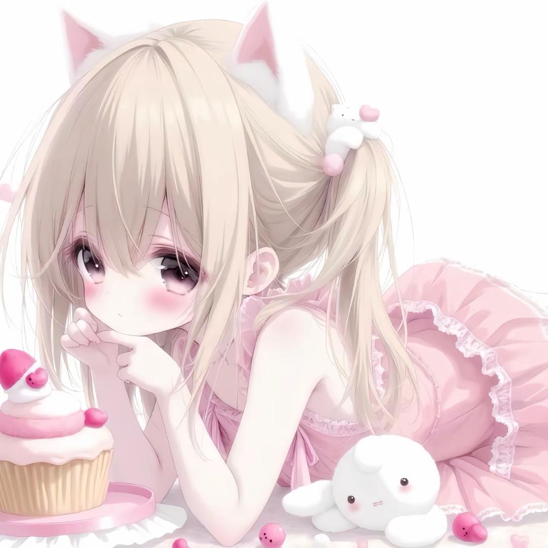 甜小Q