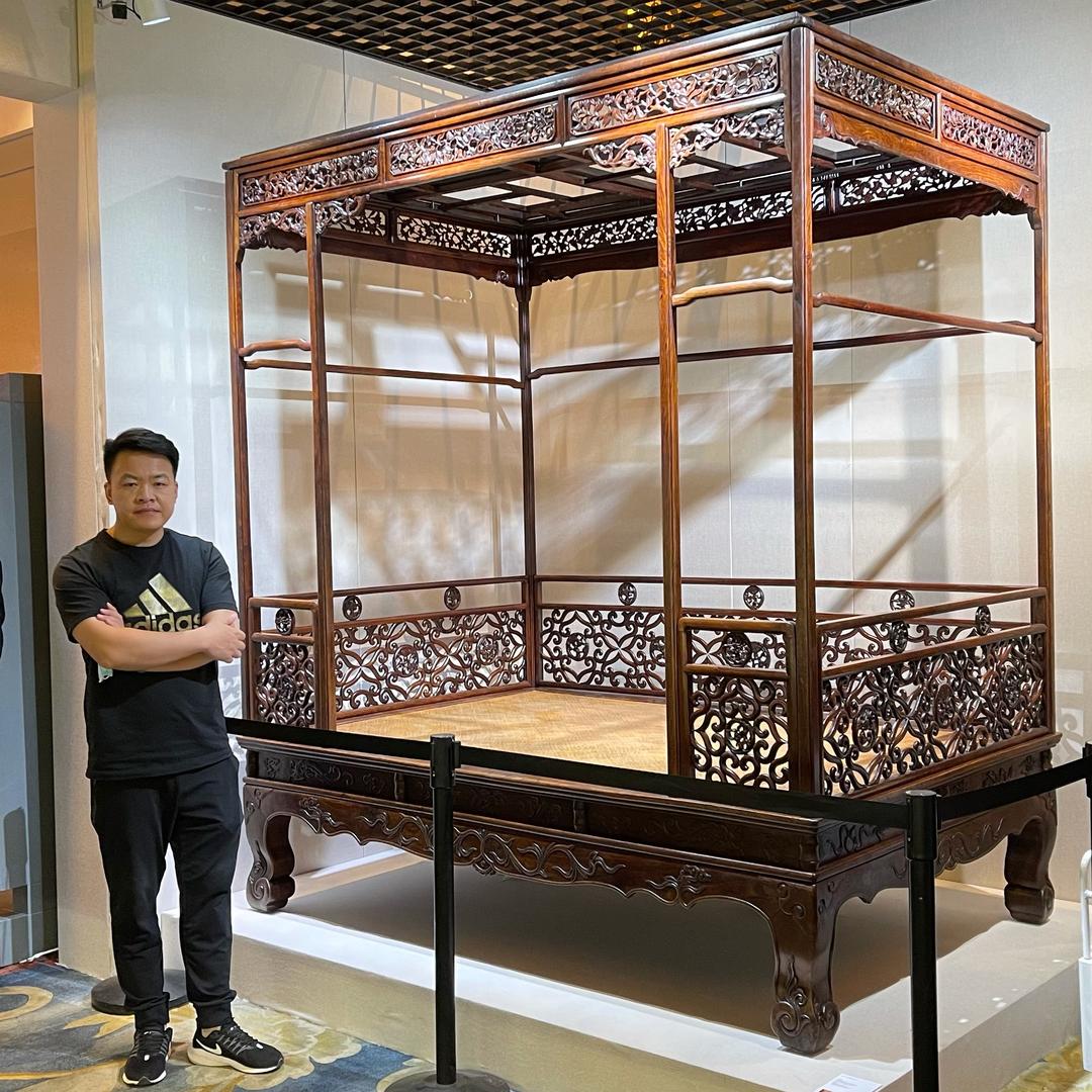 黎香舍明式家具