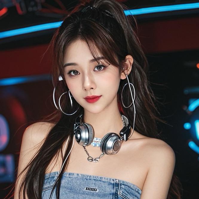 DJ~雨桐🐌