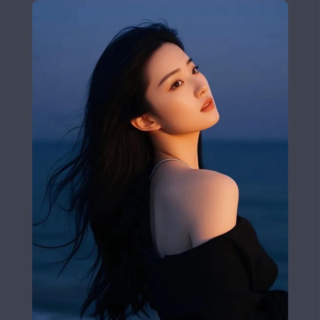 李依然