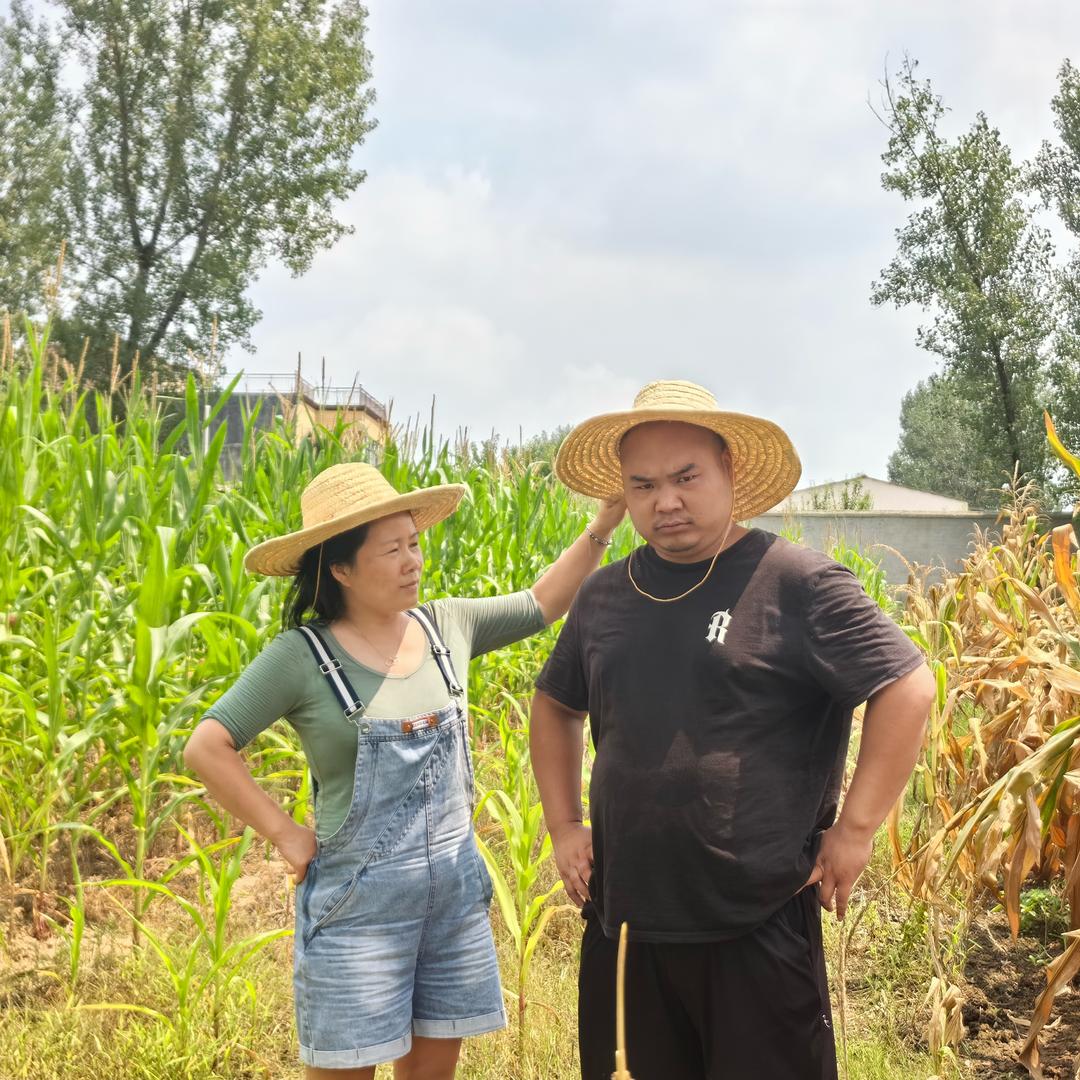 小嫂子（生活号）