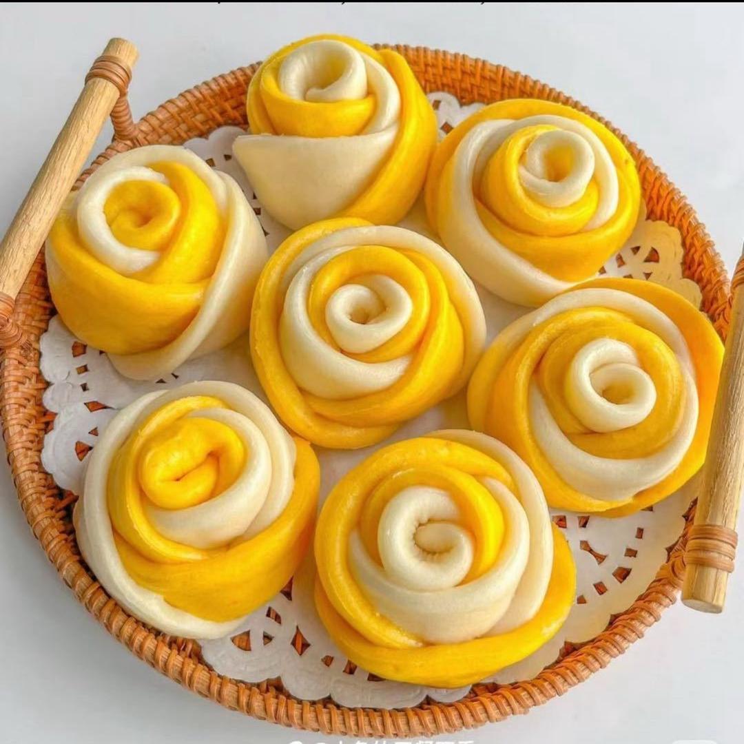 燕子美食分享
