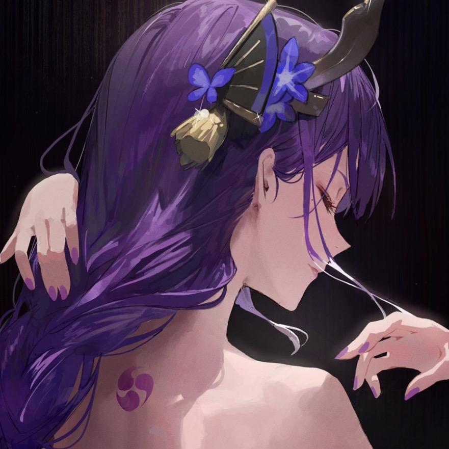 人间菜姬喵姐