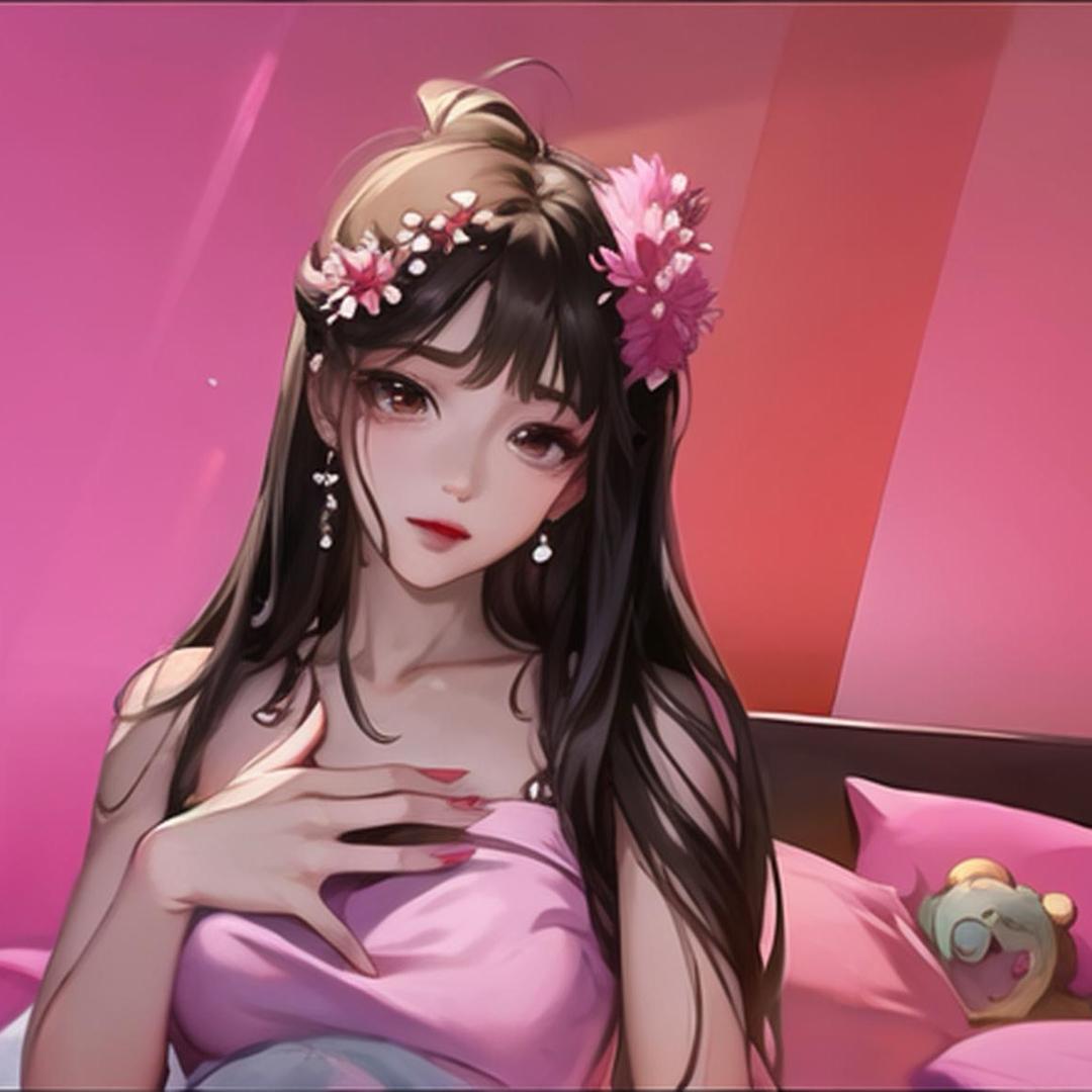 肉布迦嬷