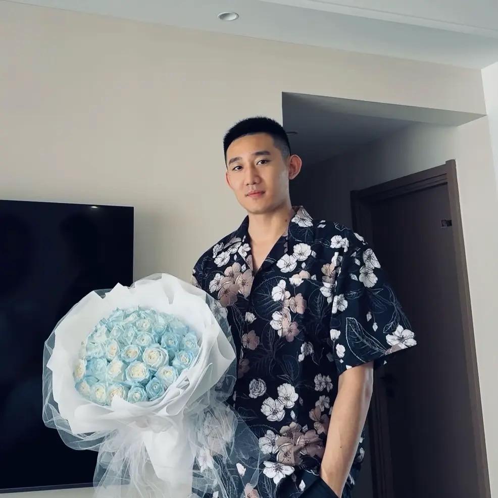 lucky
