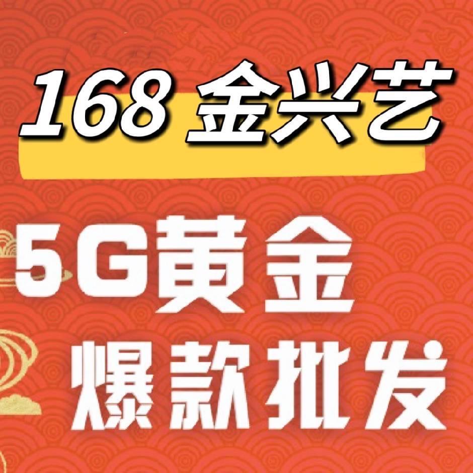 168金兴艺