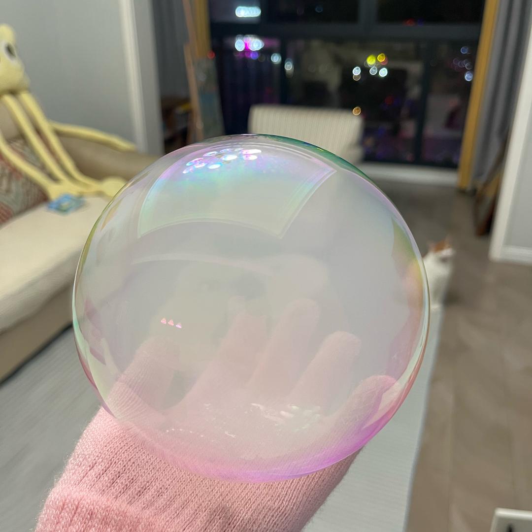 奶椰西米露 💓