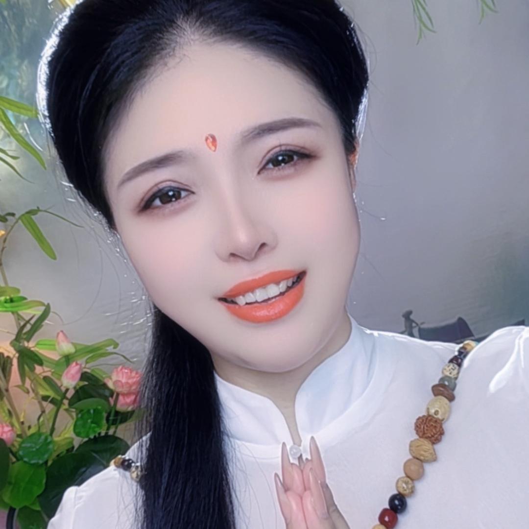 妙音莲花🪷（静心）