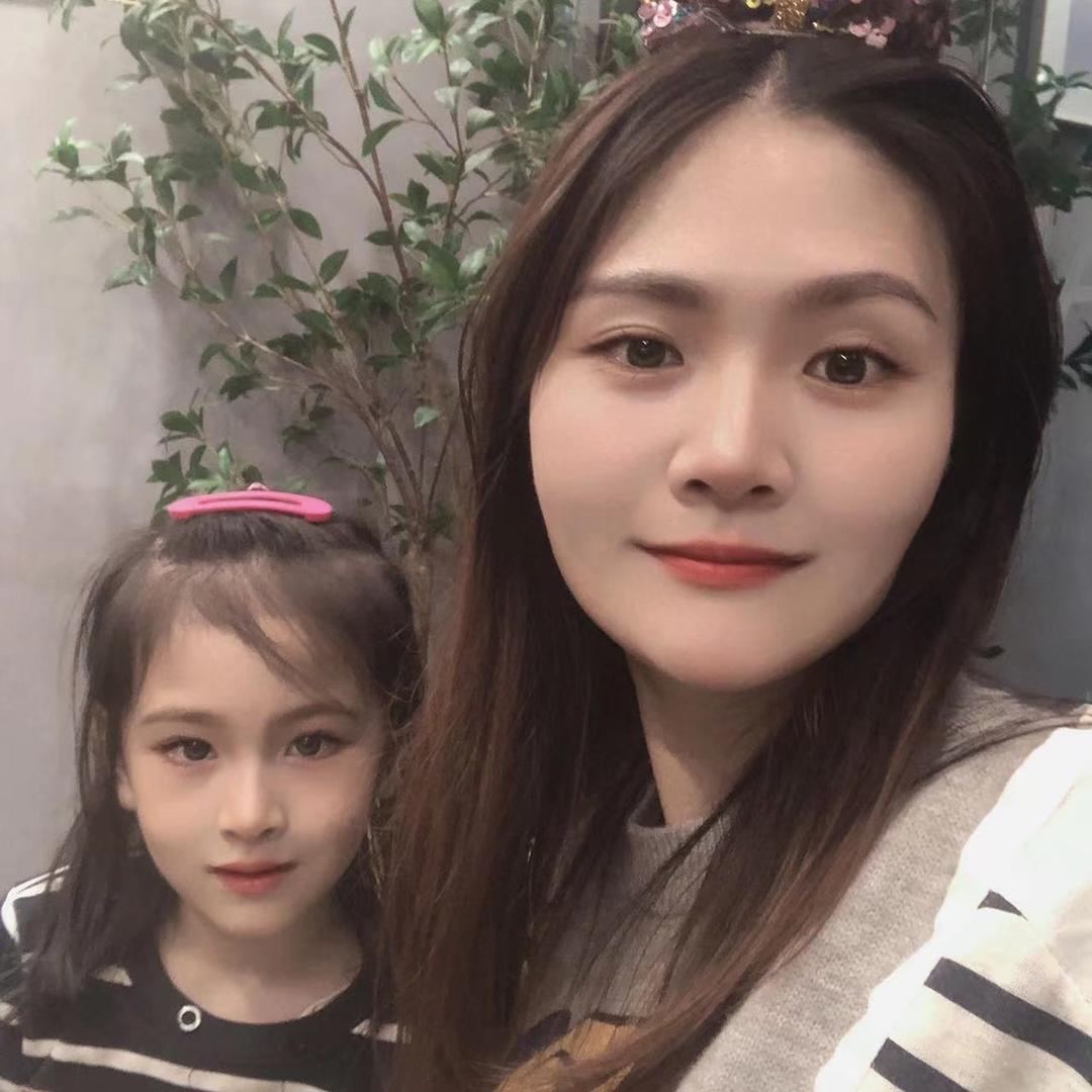 潮汕小姐姐
