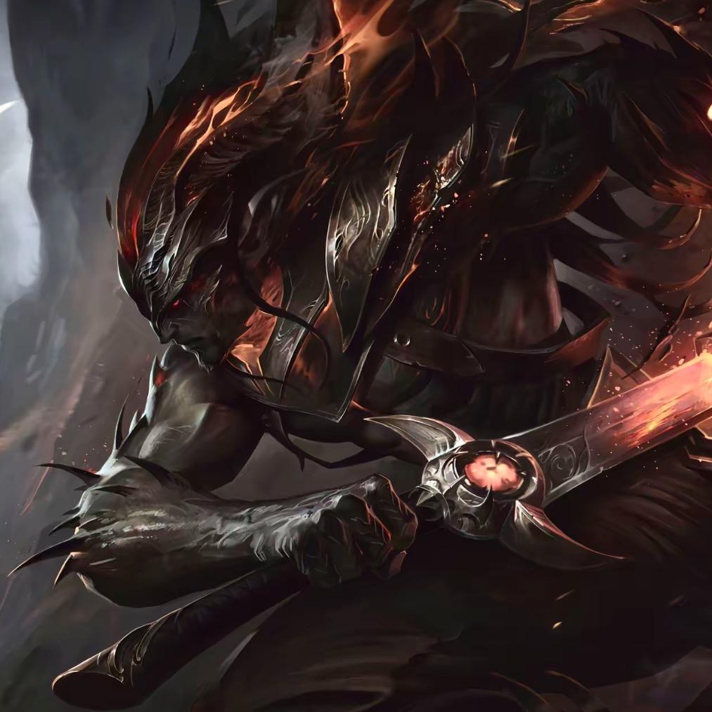 LOL英雄联盟-阿西