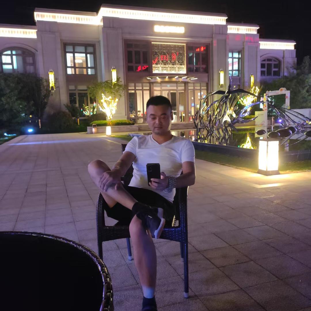 一杯水