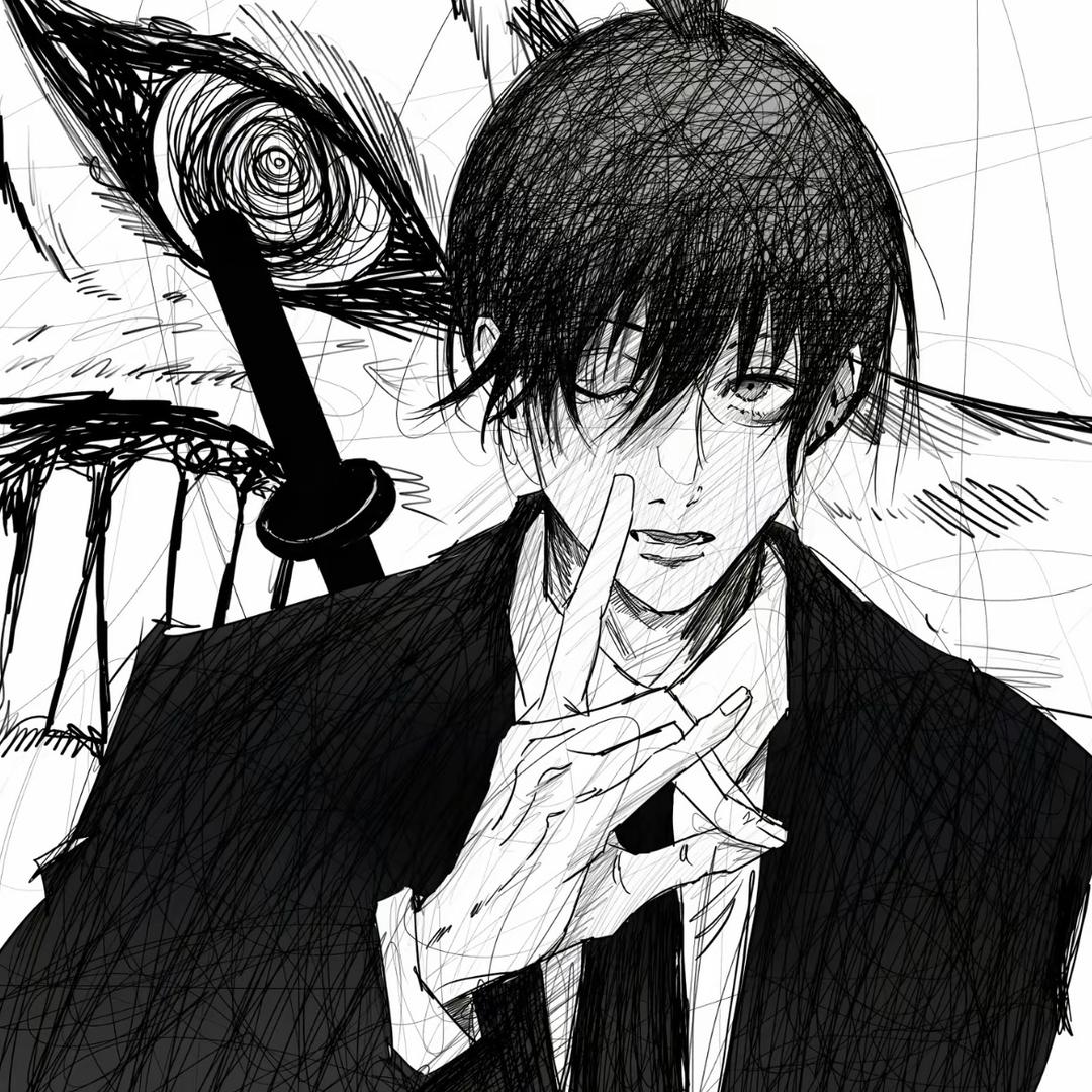 腹黑绵羊