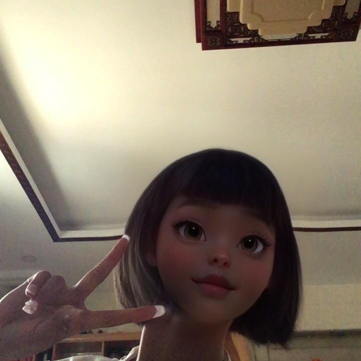 软萌奶糖兔