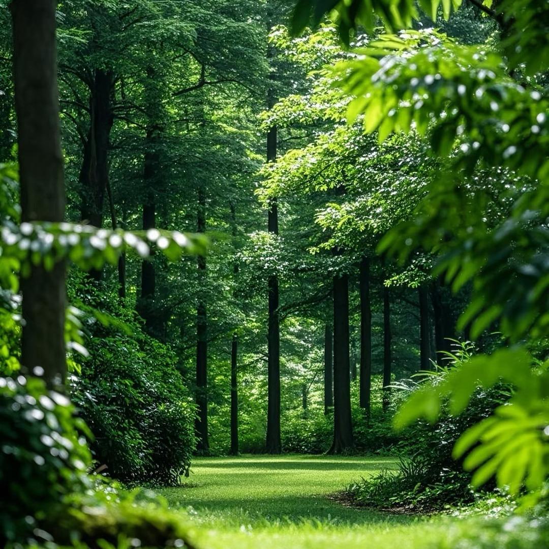 🌲是花花吖🌳