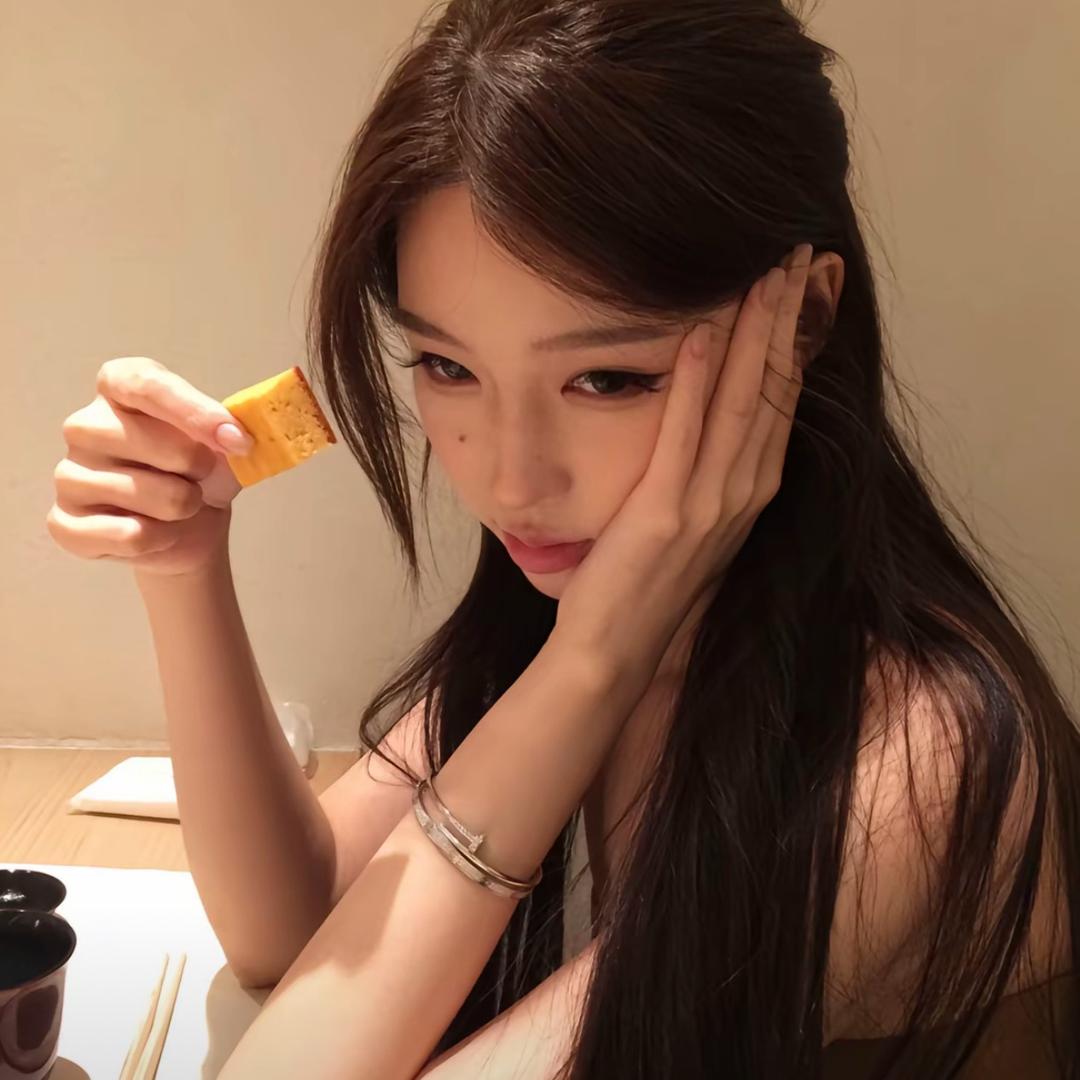 小魏薇