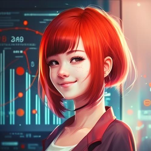 我教小婵学炒股