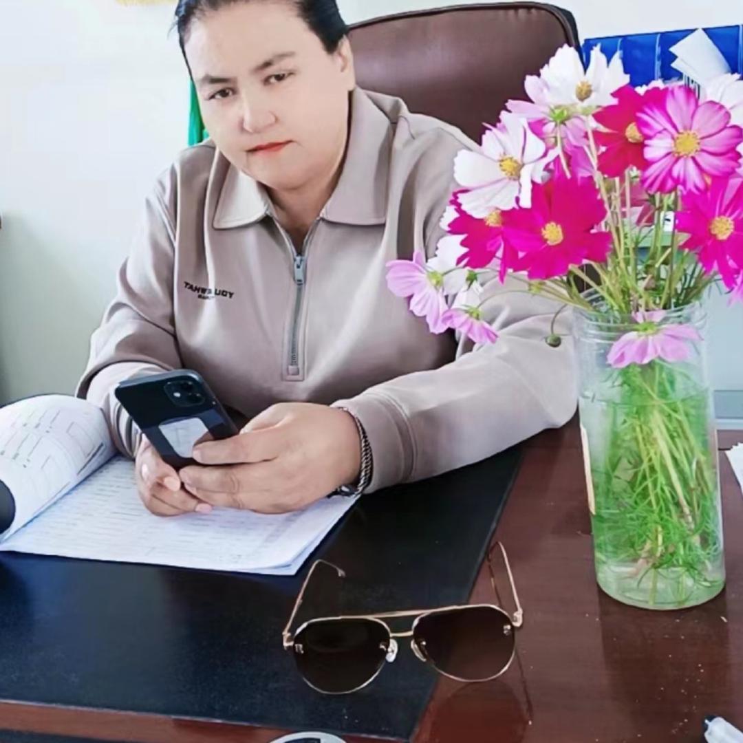 💐🌷OZ^HAN 🌹💐