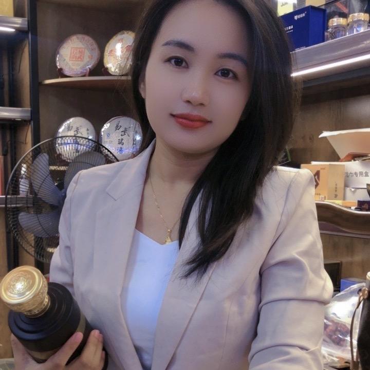 悦悦 💋