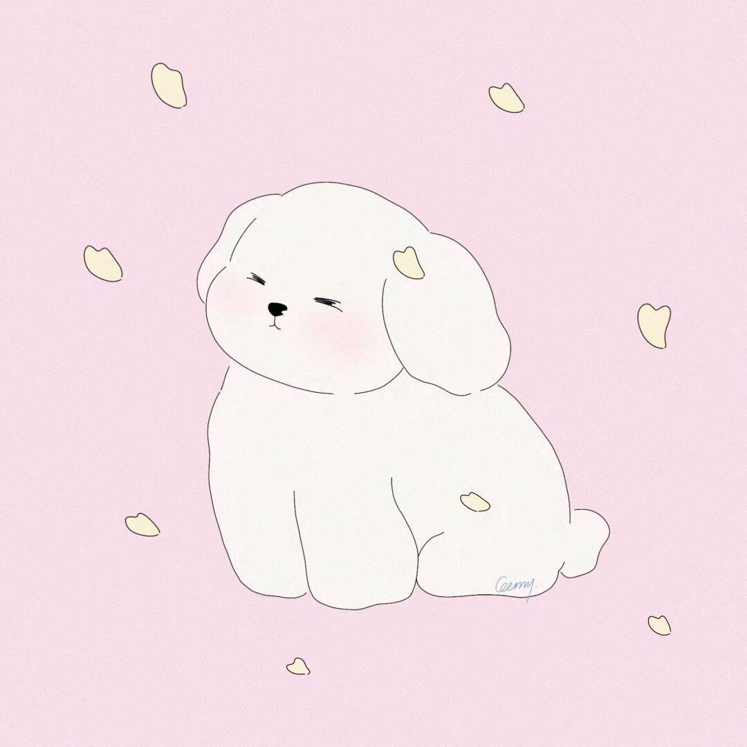 废柴小狗