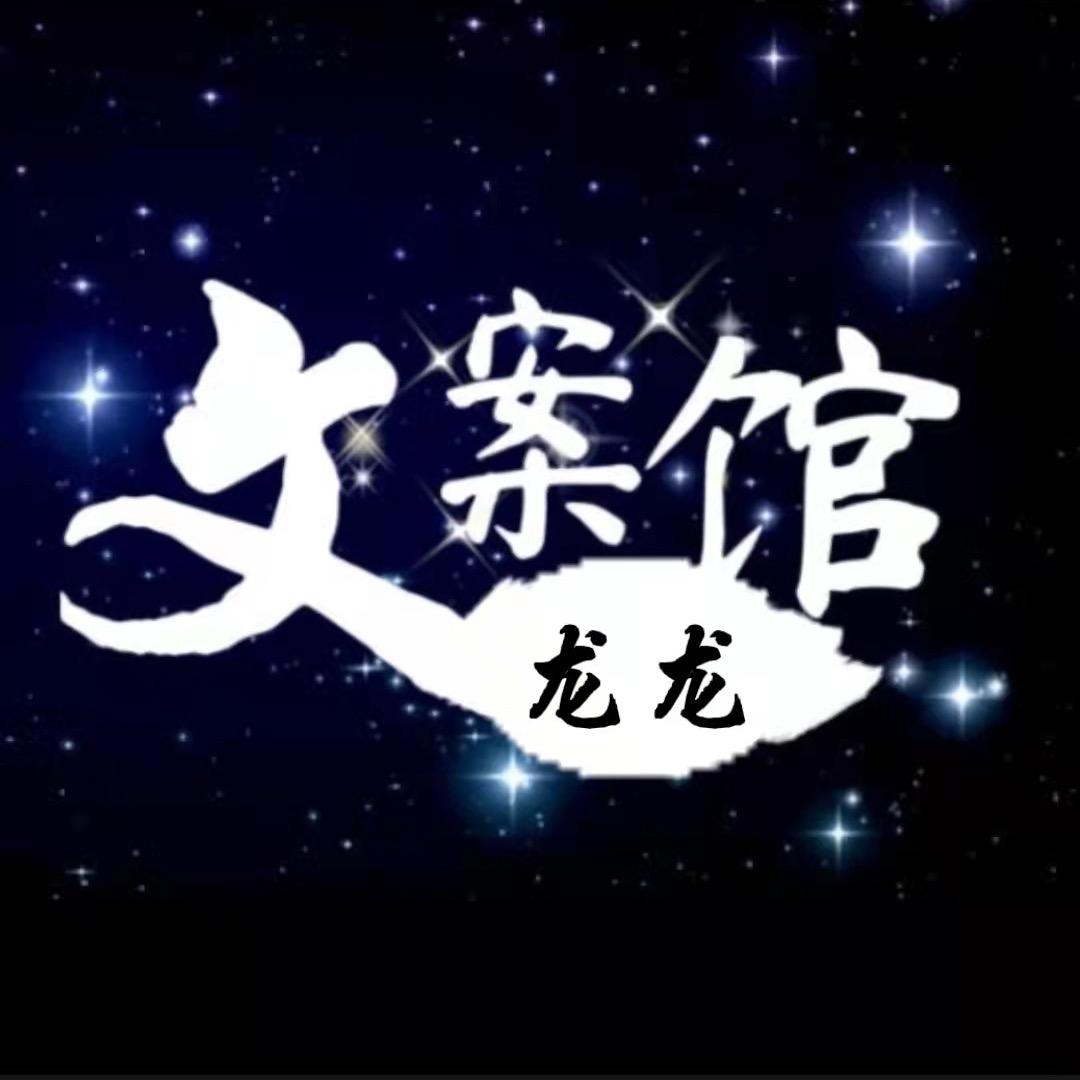龙龙文案馆