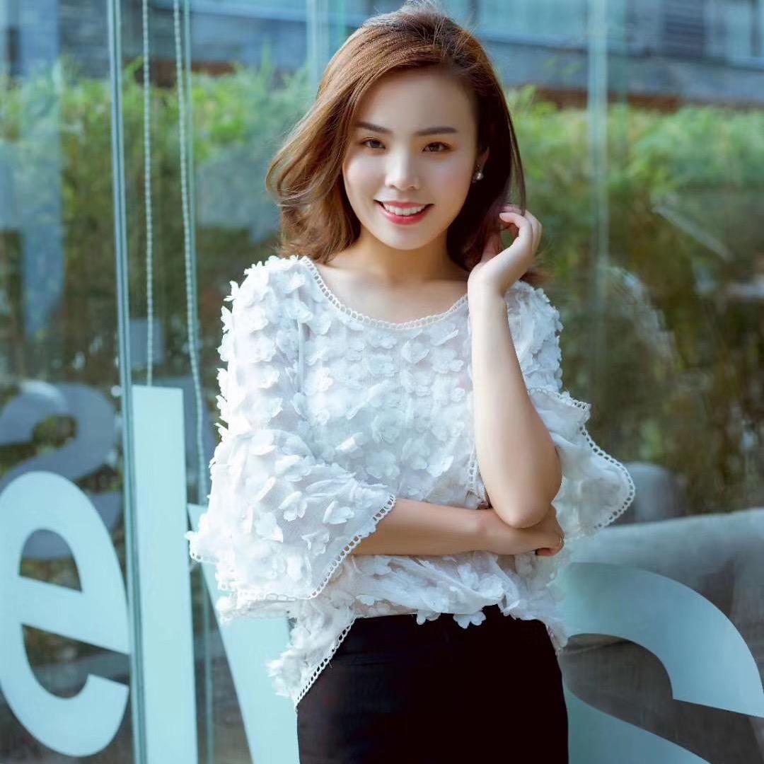 小龙女穿搭