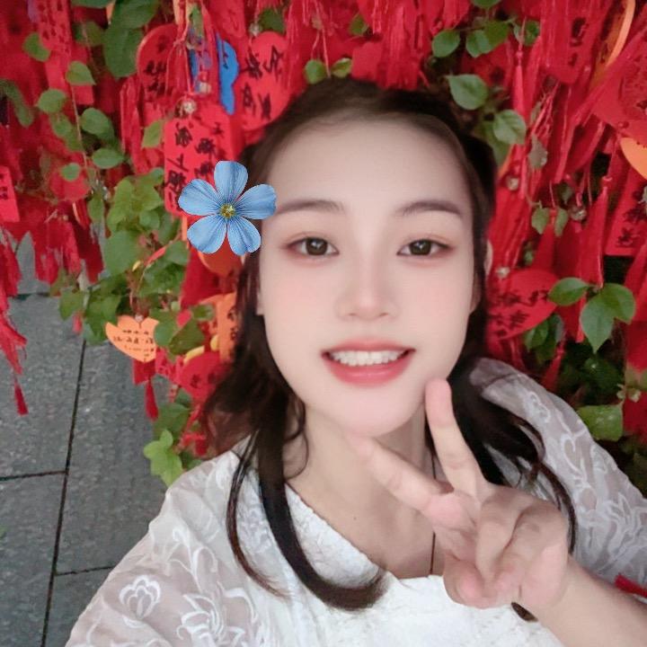 A小小🥰