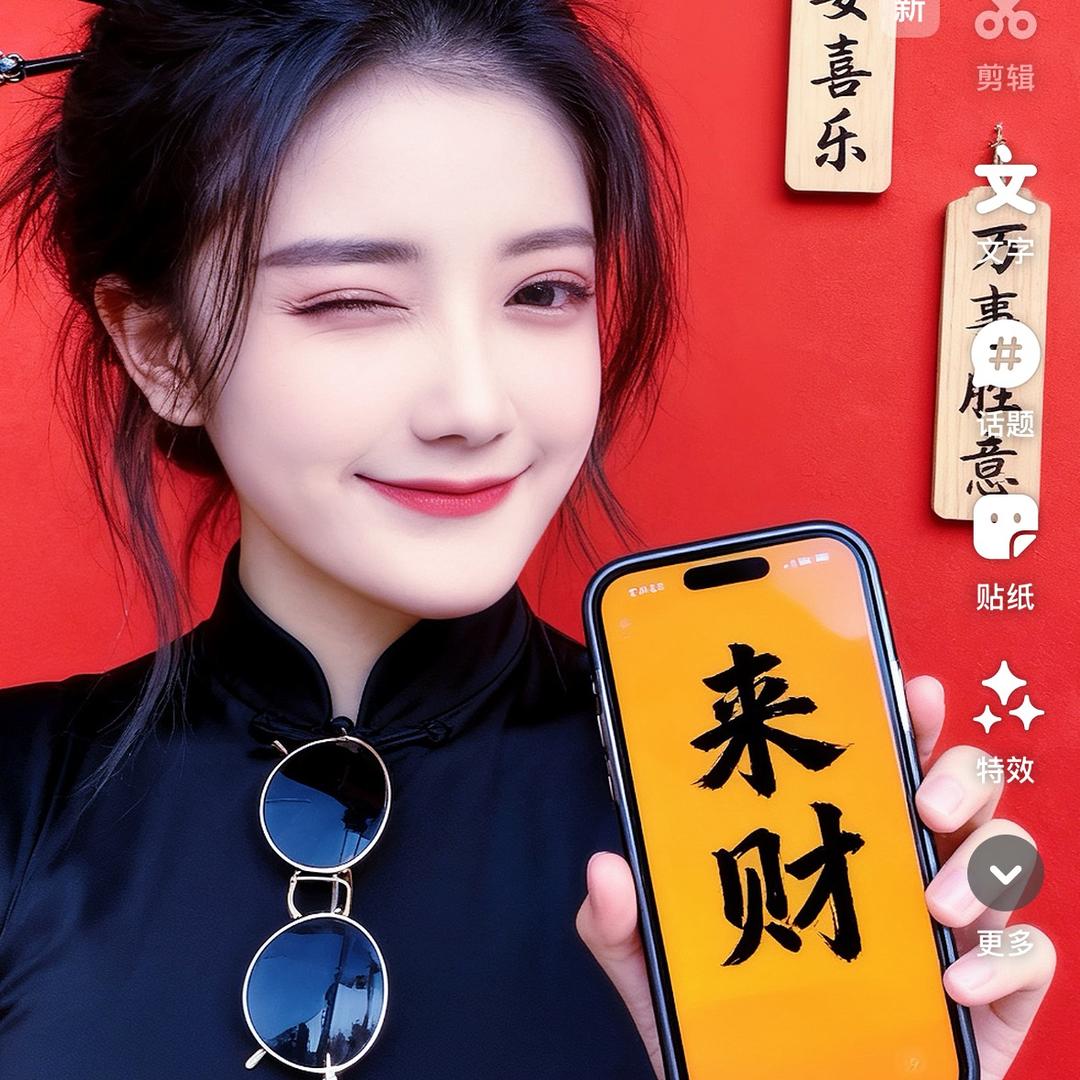 心念你！